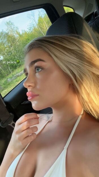Full leaked Kayla mcgrayne page private onlyfans photo