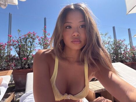 Kaylee Dang