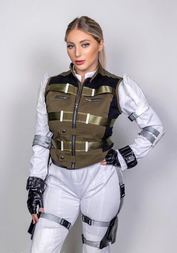 Kayley Gunner