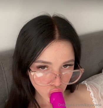Full leaked Kayscook page private onlyfans photo