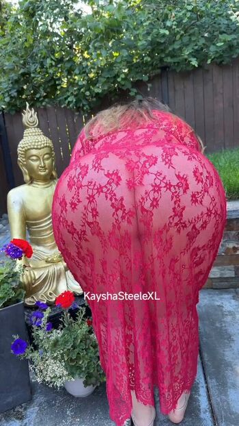 kayshasteelexl