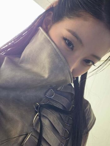 Full leaked Kazuha nakamura private onlyfans photo