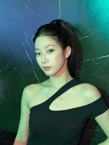 Full leaked Kazuha nakamura private onlyfans photo