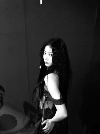 Full leaked Kazuha nakamura private onlyfans photo