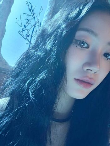 Full leaked Kazuha nakamura private onlyfans photo
