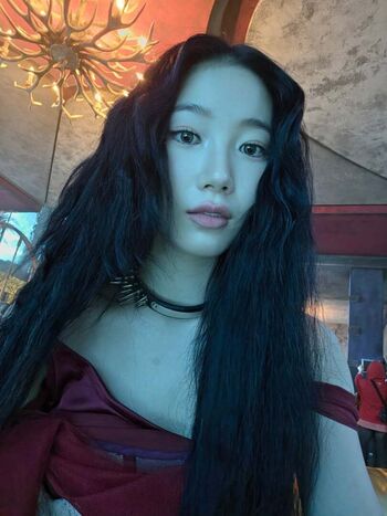 Full leaked Kazuha nakamura private onlyfans photo