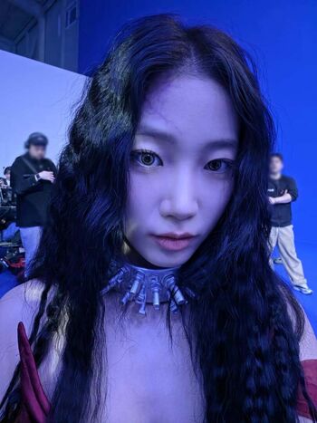 Kazuha Nakamura 中村 一葉