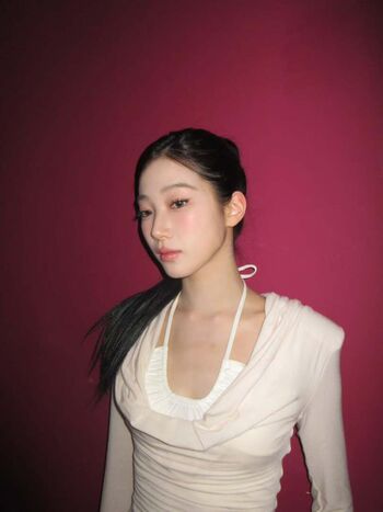 Full leaked Kazuha nakamura  page private onlyfans photo