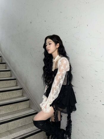 Full leaked Kazuha nakamura  page private onlyfans photo