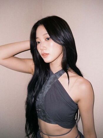 Full leaked Kazuha nakamura  page private onlyfans photo