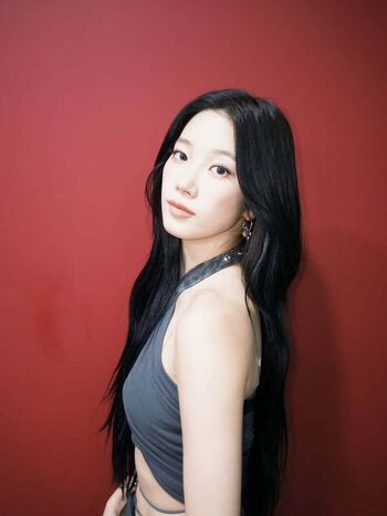 Full leaked Kazuha nakamura  page private onlyfans photo