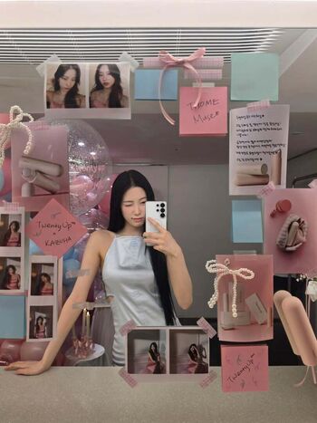 Full leaked Kazuha nakamura  page private onlyfans photo
