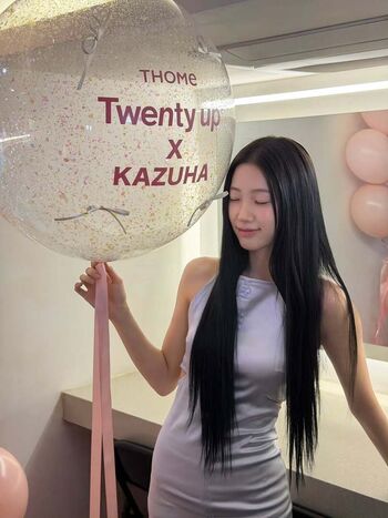 Full leaked Kazuha nakamura  page private onlyfans photo