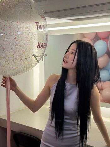 Full leaked Kazuha nakamura  page private onlyfans photo