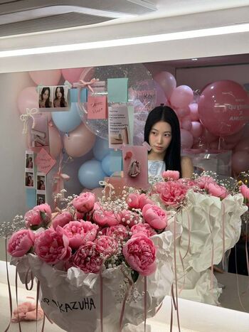 Full leaked Kazuha nakamura  page private onlyfans photo