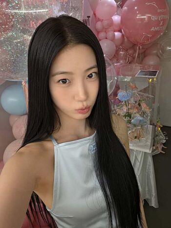 Full leaked Kazuha nakamura  page private onlyfans photo