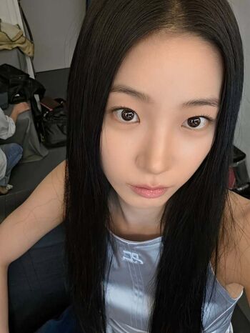 Full leaked Kazuha nakamura  page private onlyfans photo