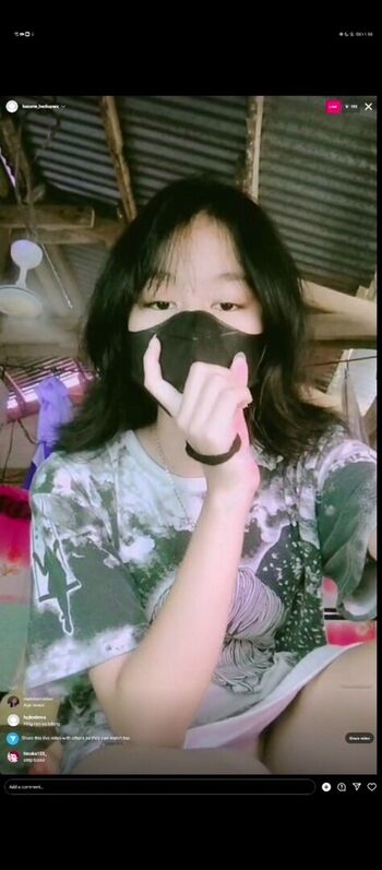 Full leaked Kazume koeme private onlyfans photo