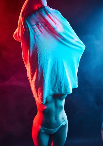 Full leaked Kcioxan page private onlyfans photo