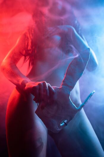 Full leaked Kcioxan page private onlyfans photo