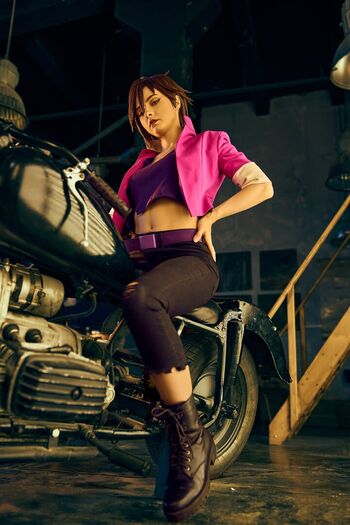 Full leaked Kcioxan private onlyfans photo