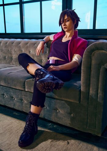 Full leaked Kcioxan private onlyfans photo