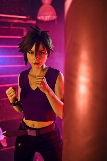 Full leaked Kcioxan private onlyfans photo