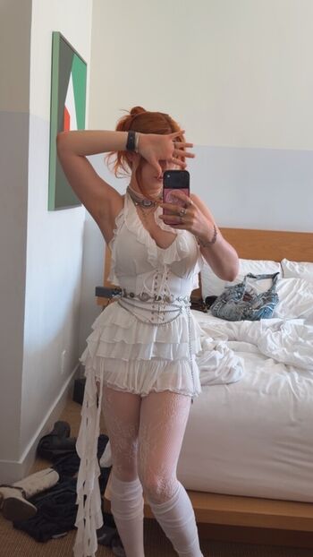 Full leaked Kdrkitten private onlyfans photo