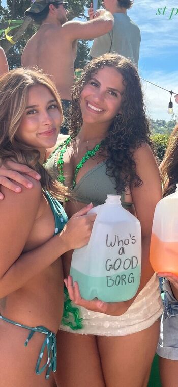 Keana Gocke
