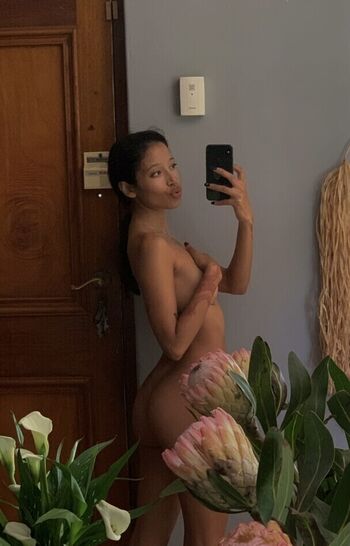 Keasha April
