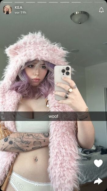 Full leaked Keawave private onlyfans photo