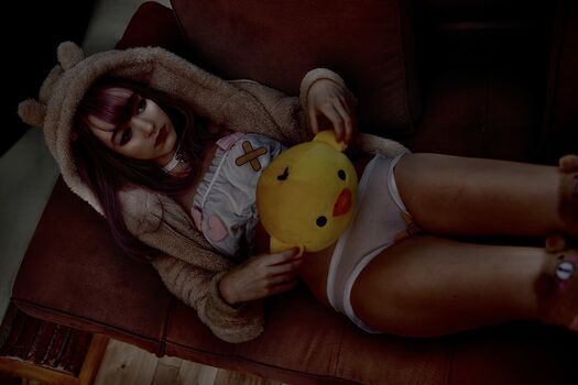 Full leaked Keekihime private onlyfans photo