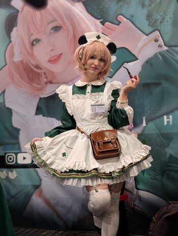 Full leaked Keekihime private onlyfans photo
