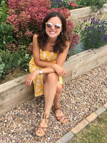 Full leaked Keeley donovan private onlyfans photo