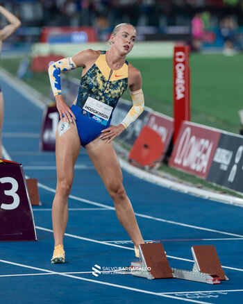 Keely Hodgkinson