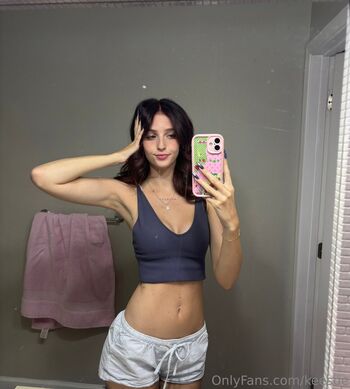 KeelySue