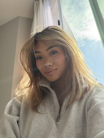 Kehlani Kieu