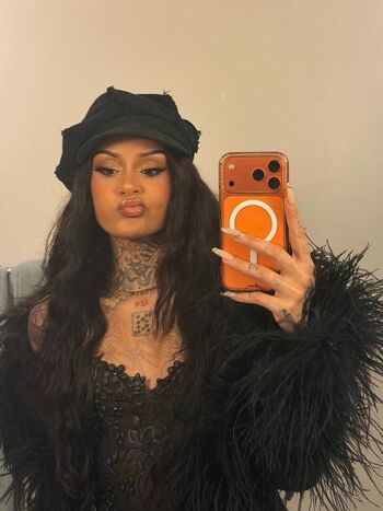 Kehlani