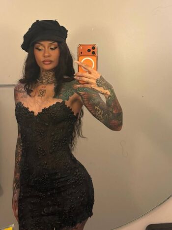 Kehlani