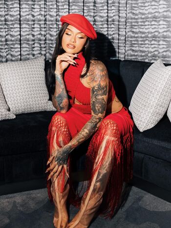 Kehlani