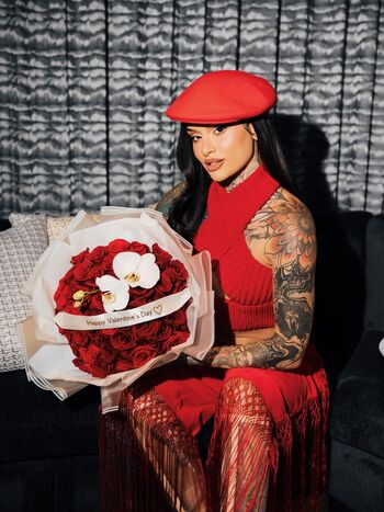 Kehlani