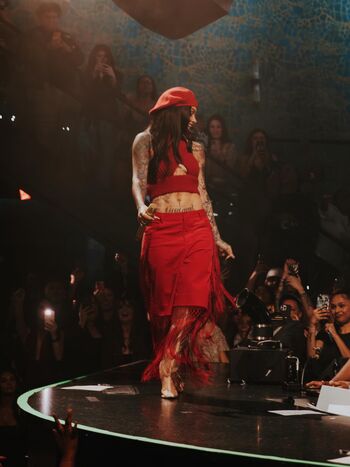 Kehlani