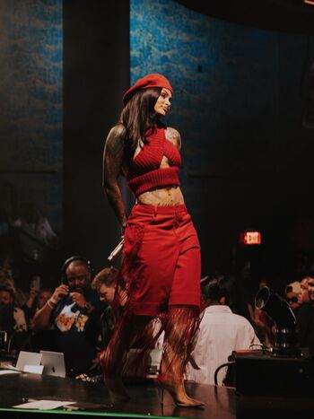 Kehlani
