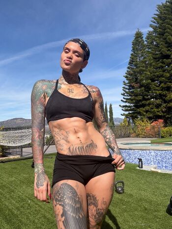 Kehlani