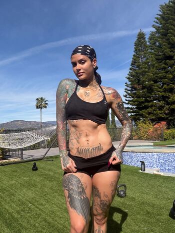 Kehlani