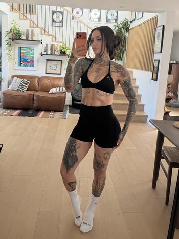 Kehlani