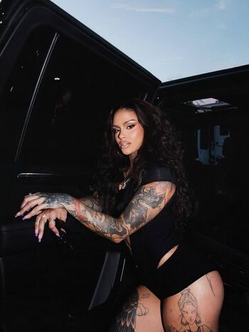 Kehlani