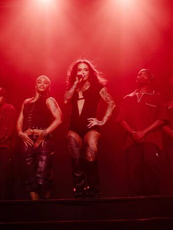 Kehlani