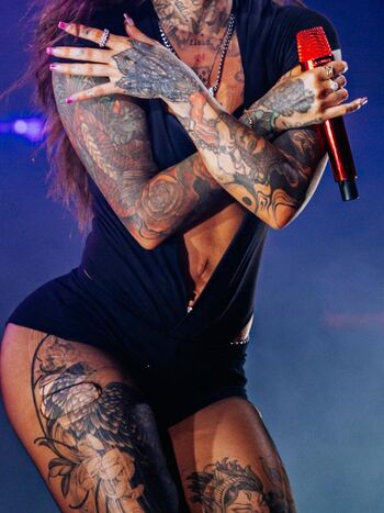Kehlani