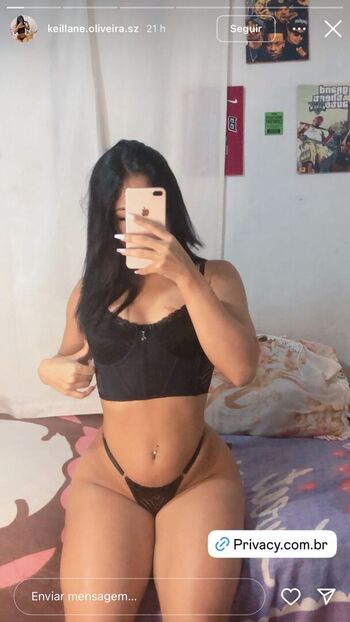 Full leaked Keillane oliveira private onlyfans photo